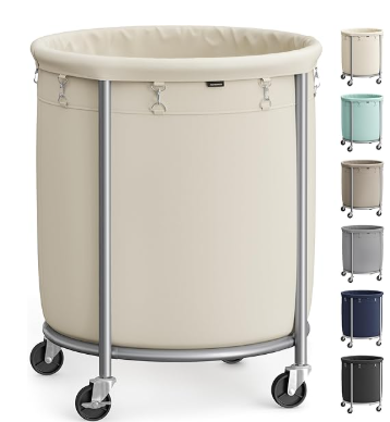 Extra large capacity: 23.6 inches in diameter.