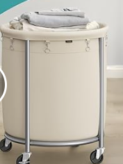 Extra large capacity: 23.6 inches in diameter.